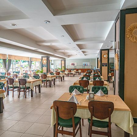 Dg Hotels Rose Resort Antalia Esterno foto